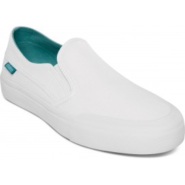 Etnies Langston Womens White Shoes