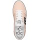 Etnies CALLI VULC X SHEEP Womens Pink White Shoes