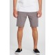 VOLCOM SNT Slub 20 Pewter Hybrid Walkshort