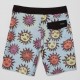 Boardshort Junior Volcom Ozzy After Blue