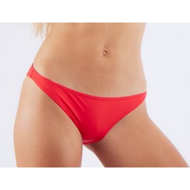 Bas de Maillot de Bain BANANA MOON Duca Spring Rouge