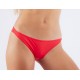 BANANA MOON Duca Spring Red Bikini Bottom
