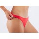 BANANA MOON Duca Spring Red Bikini Bottom