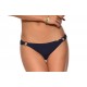 Bas de Maillot de Bain BANANA MOON Jawa Collins Bleu