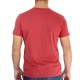 Tee Shirt STERED Malouin Brick