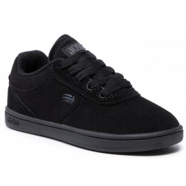 Chaussures Etnies Joslin Kids Black Black