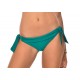 BANANA MOON Pima Collins Swim Bottom Green