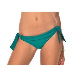 BANANA MOON Pima Collins Swim Bottom Green