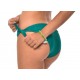 BANANA MOON Pima Collins Swim Bottom Green