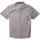 VISSLA Men's Shirt South Point Eco Multi