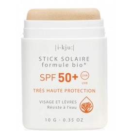 EQ Organic Golden Sun Stick 50 + SPF