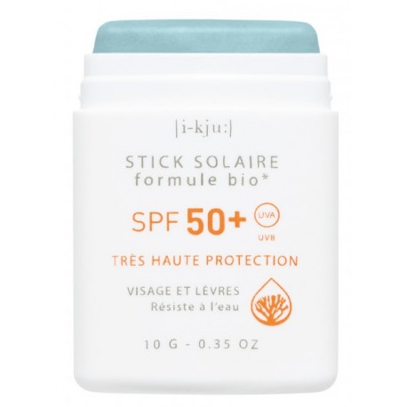 Organic Sun Stick Raspberry EQ SPF 50+