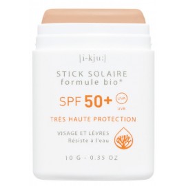 Organic Sun Stick EQ Sand Beige SPF 50+