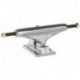 Paire de Trucks Independent 149mm Raw Silver