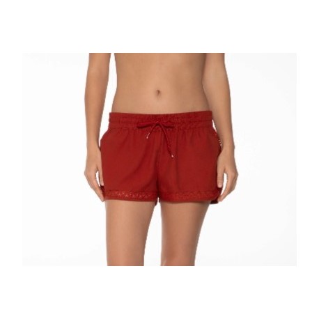 Boardshort Femme PROTEST Tenerife Clay