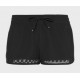 Boardshort Femme PROTEST Tenerife Black