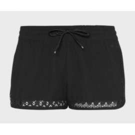 Boardshort Woman PROTEST Tenerife Black