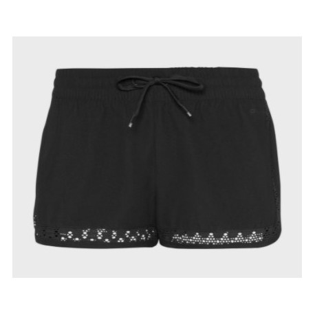 Boardshort Woman PROTEST Tenerife Black