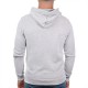 Sweat Homme STERED Awen Breizh Etoiles Chiné