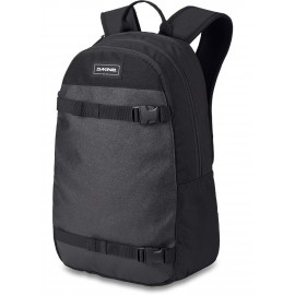 Dakine Urban Mission Backpack Pack 22L Black