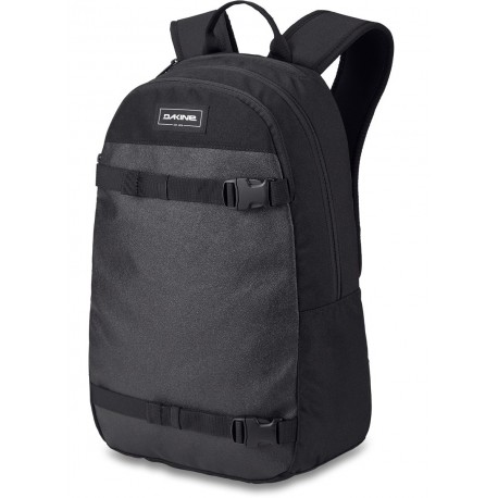 Sac à Dos Dakine Urban Mission Pack 22L Noir