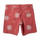 Boardshort Homme VISSLA Spinner 18.5" Plumeria