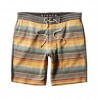 Bermuda Junior VISSLA Joy Ride 17 "Sofa Surfer Golden Hour Heather