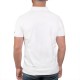 Men's Polo Shirt STERED ADM White