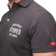 Men's Polo STERED ADM Anthracite