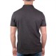 Men's Polo STERED ADM Anthracite