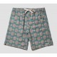 Boardshort RHYTHM Kota Slate