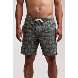 RHYTHM Kota Slate Boardshorts