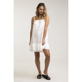 Robe RHYTHM Isla White