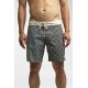 Boardshort RHYTHM Havana Splice Trunk Mineral Blue