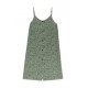 Dress ELEMENT Calico White Wildflower