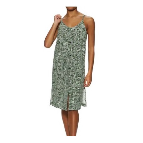 Dress ELEMENT Calico White Wildflower