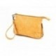 Pochette Volcom Made Famous Clutch Spice Gold