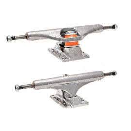 Set of Two Trucks Independent Raw 159mm Mid