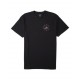 Tee Shirt Homme BILLABONG Geo Toucan Black