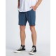 Billabong Crossfire Mid Deep Sea Shorts