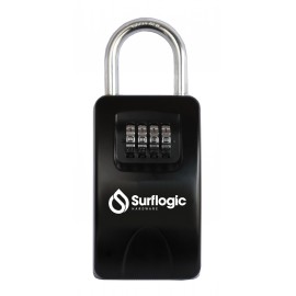 Key Security Maxilock Surf Logic Black