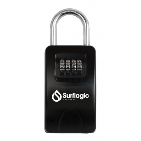 Key Security Maxilock Surf Logic