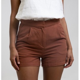 Short Femme RHYTHM Breezy Hazel