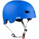 Bullet Santa Cruz Helmet Classic Dot Blue