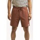 RHYTHM Box Jam Oxblood Men's Shorts