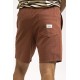 RHYTHM Box Jam Oxblood Men's Shorts