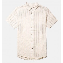 RHYTHM Vacation Natural Shirt