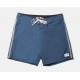 Boardshort RHYTHM Heritage Trunk Mineral Blue