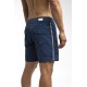 Boardshort RHYTHM Heritage Trunk Mineral Blue