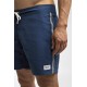 Boardshort RHYTHM Heritage Trunk Mineral Blue